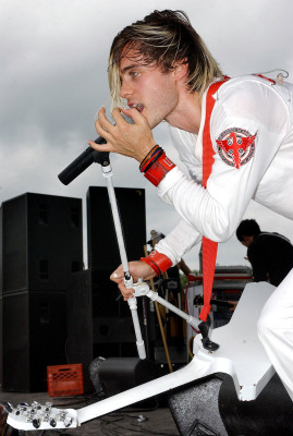 Jared Leto pic #569046