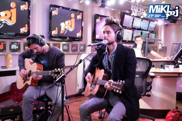 Jared Leto pic #564468