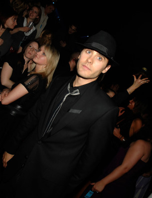 Jared Leto pic #569453