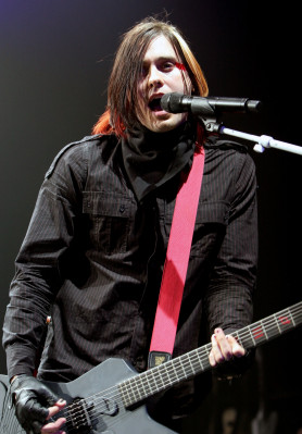 Jared Leto pic #569452