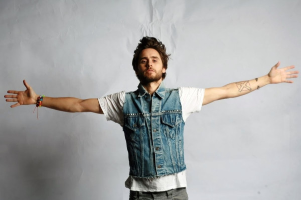 Jared Leto pic #569825