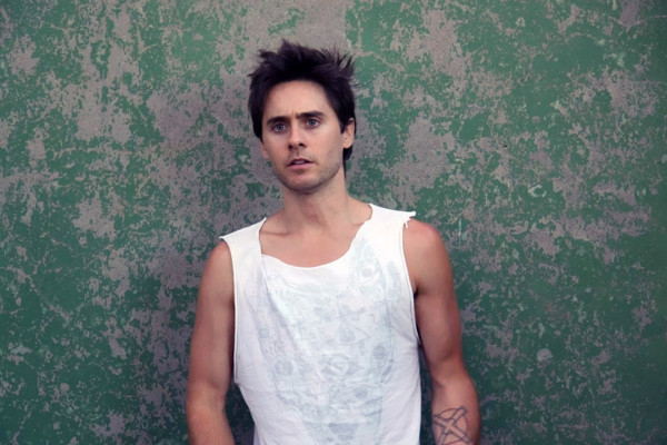 Jared Leto pic #569827