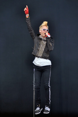Jared Leto pic #570475