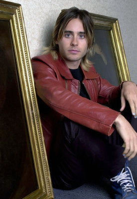 Jared Leto pic #570474