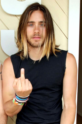 Jared Leto pic #570743