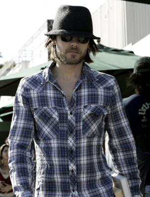 Jared Leto pic #570886