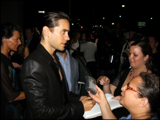 Jared Leto pic #572588