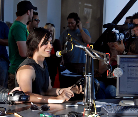 Jared Leto pic #571146
