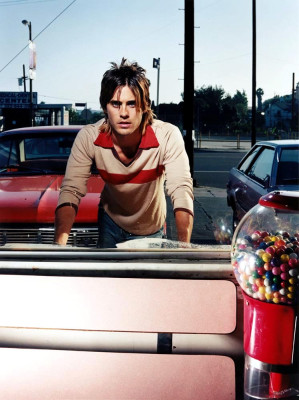 Jared Leto pic #571147