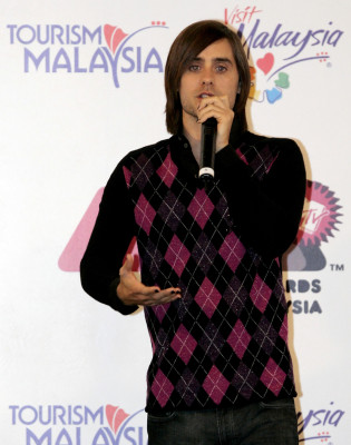 Jared Leto pic #571504
