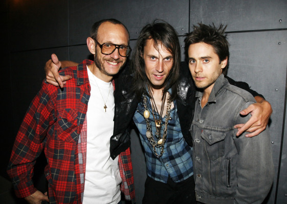 Jared Leto pic #560522