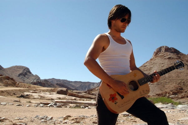 Jared Leto pic #560521