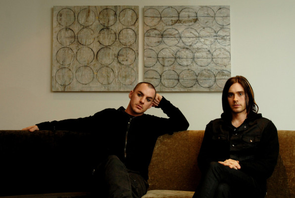 Jared Leto pic #558590