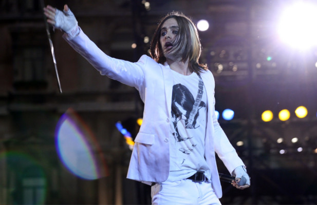 Jared Leto pic #560278