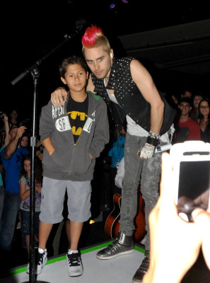 Jared Leto pic #560276