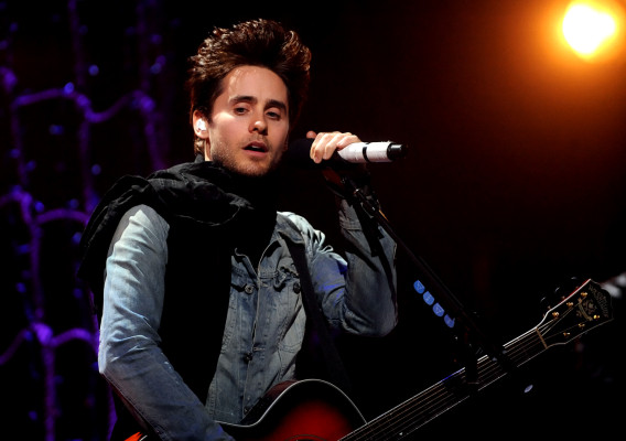 Jared Leto pic #560275
