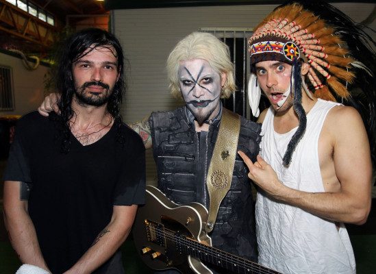 Jared Leto pic #560281