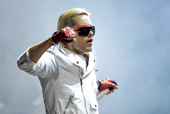 Jared Leto pic #560280