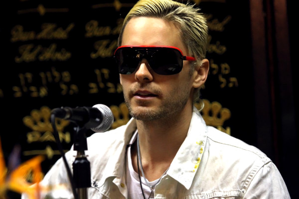 Jared Leto pic #559888