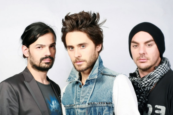 Jared Leto pic #559894