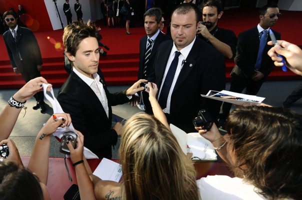 Jared Leto pic #559897