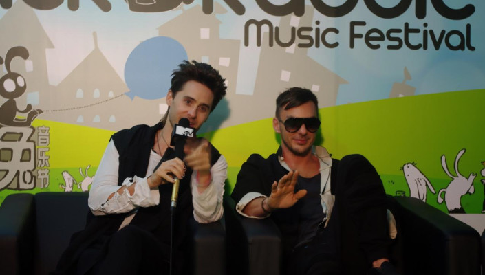 Jared Leto pic #559898
