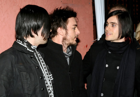 Jared Leto pic #560536