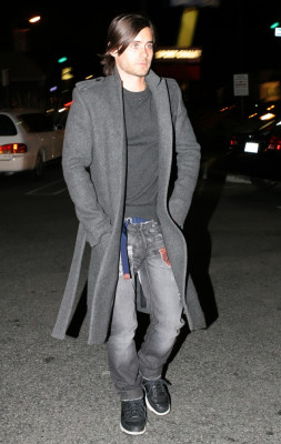 Jared Leto pic #560535