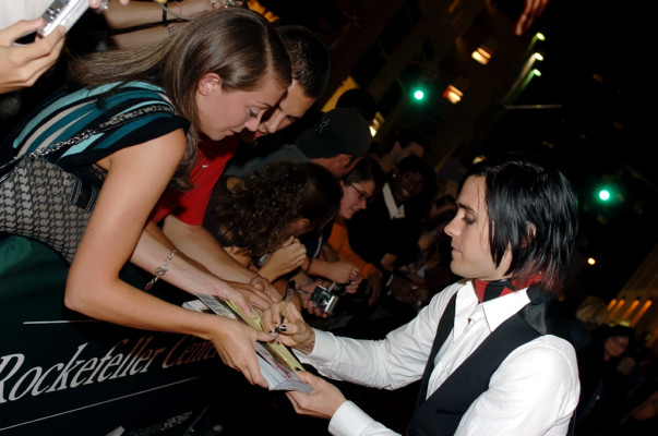 Jared Leto pic #560537