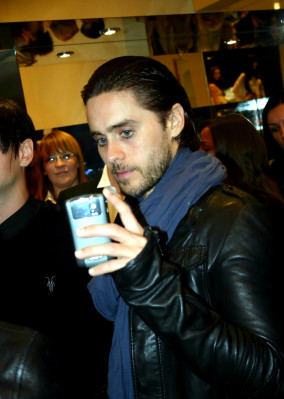 Jared Leto pic #559496