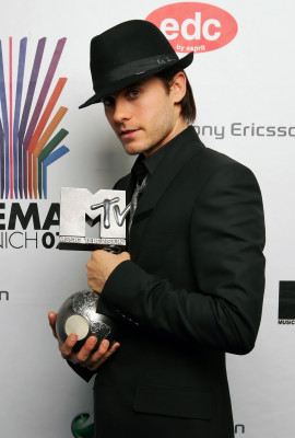 Jared Leto pic #558973