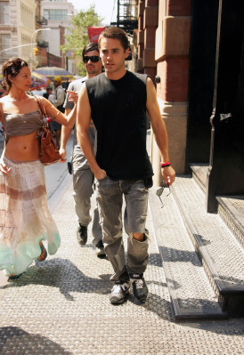 Jared Leto pic #558972