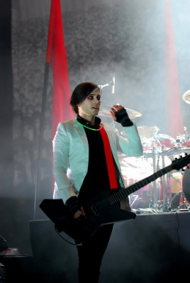 Jared Leto pic #558968