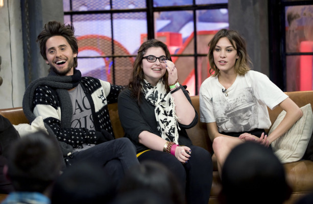 Jared Leto pic #558969