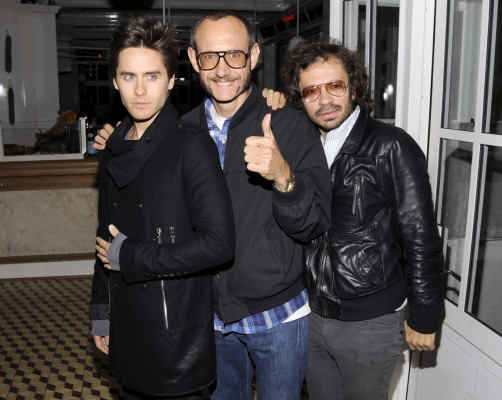 Jared Leto pic #558970
