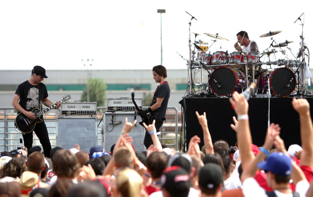 Jared Leto pic #558966