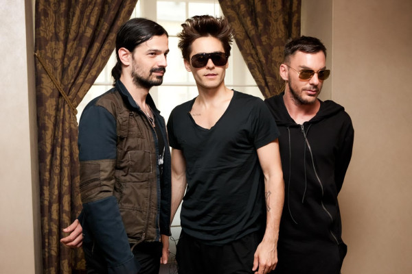 Jared Leto pic #558967