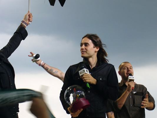 Jared Leto pic #558803