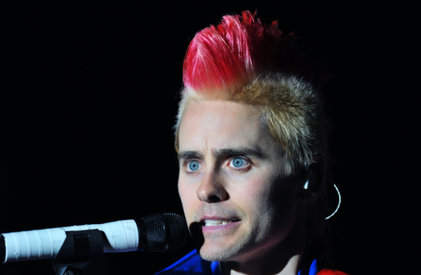 Jared Leto pic #558587