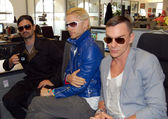 Jared Leto pic #558033
