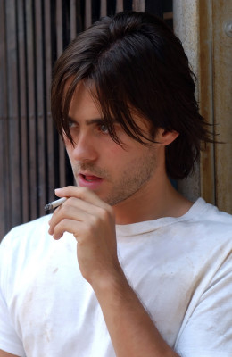 Jared Leto pic #558034