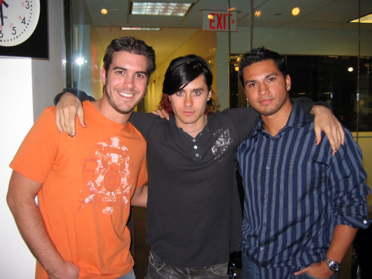 Jared Leto pic #554749