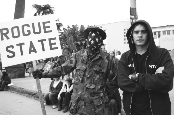 Jared Leto pic #557884