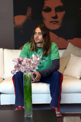 Jared Leto pic #557594
