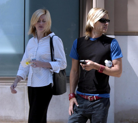 Jared Leto pic #557307
