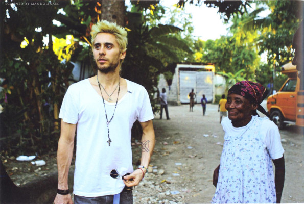 Jared Leto pic #552373