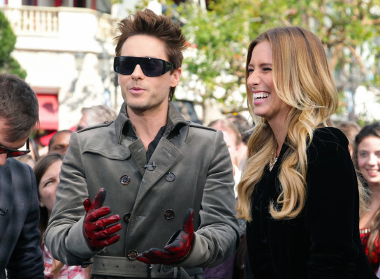 Jared Leto pic #557139