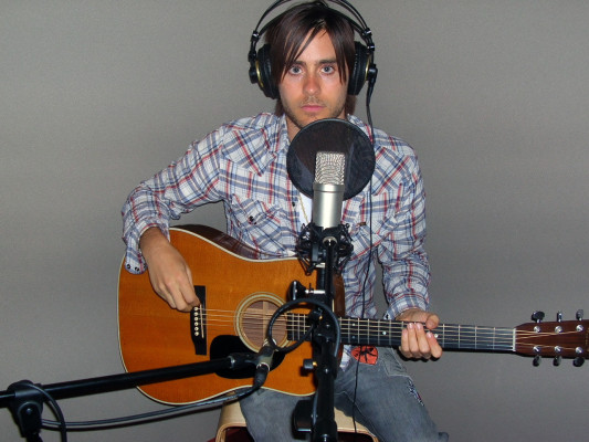 Jared Leto pic #557018