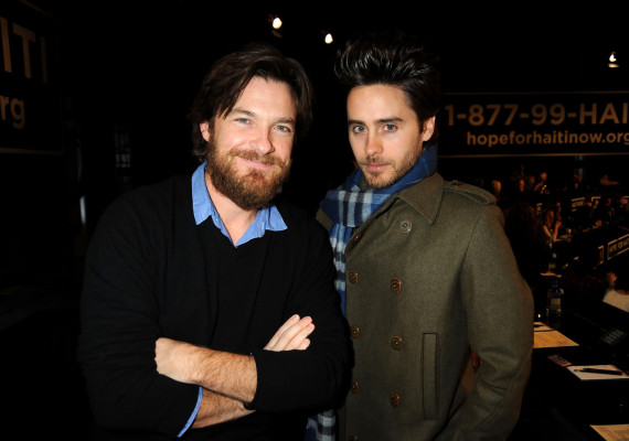 Jared Leto pic #557015