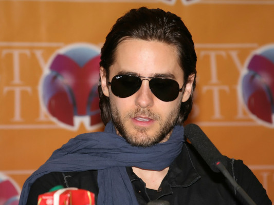 Jared Leto pic #557011